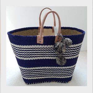 Mar Y Sol  Caracas Tote